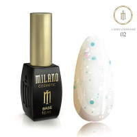 Milano Candy Cover Base 02